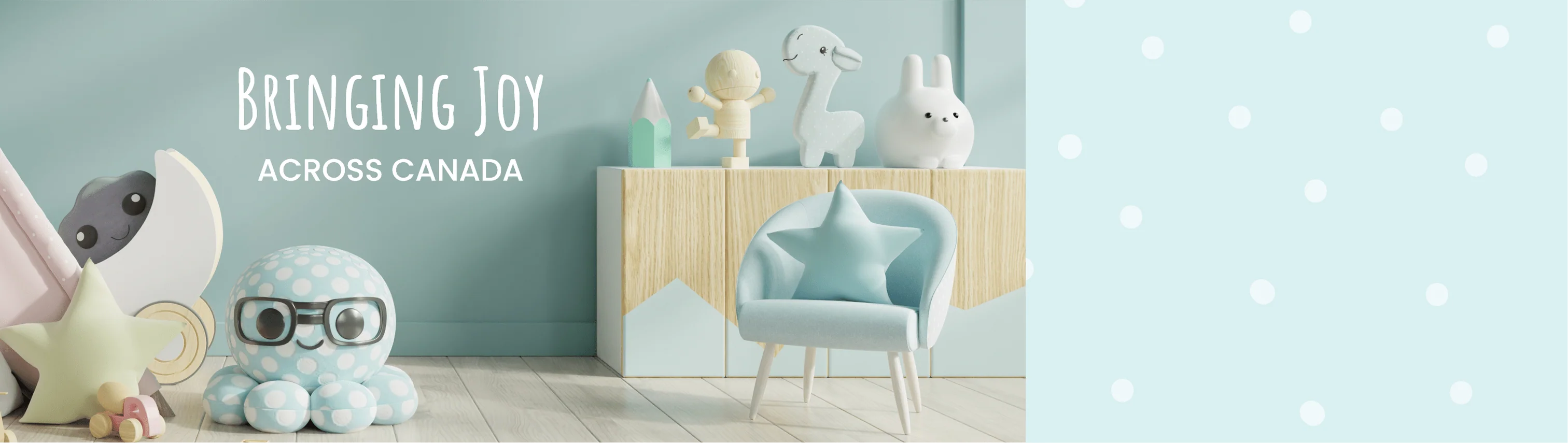 Welcome to Our Store