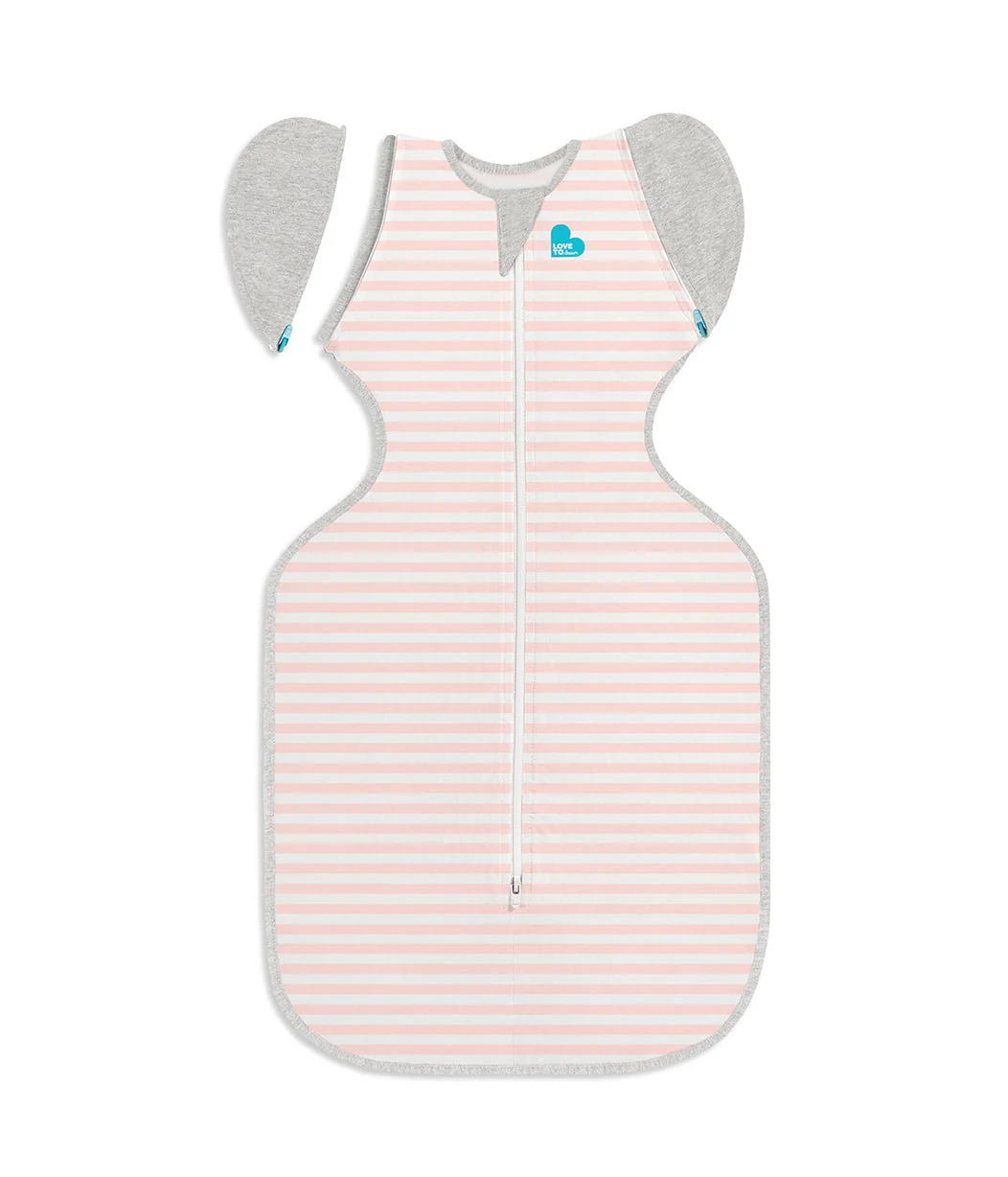 Love to Dream - Swaddle Up - Transition Sleep Bag (1.0 Tog) - Image 5