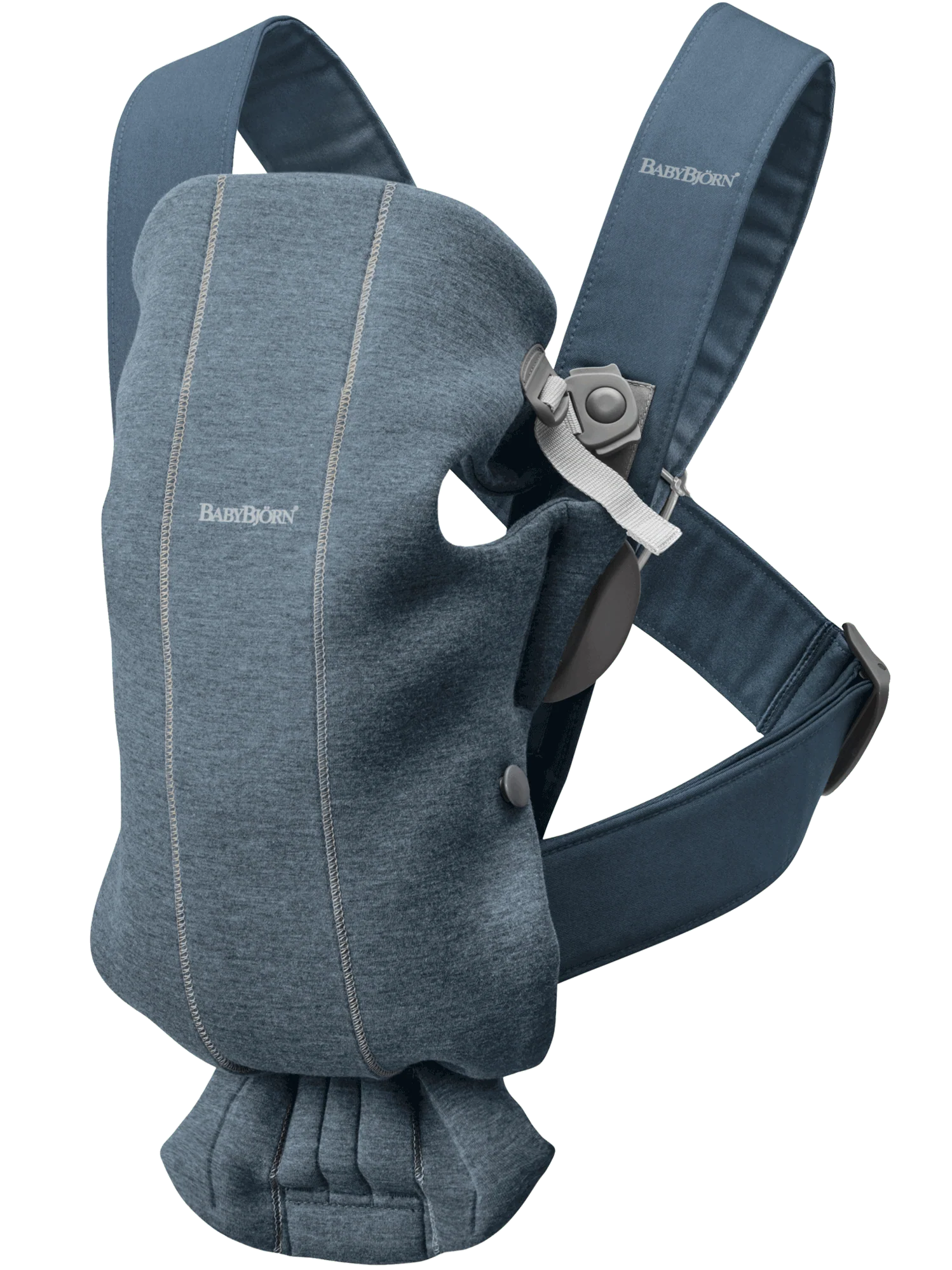 Baby Bjorn - Baby Carrier Mini - Image 10
