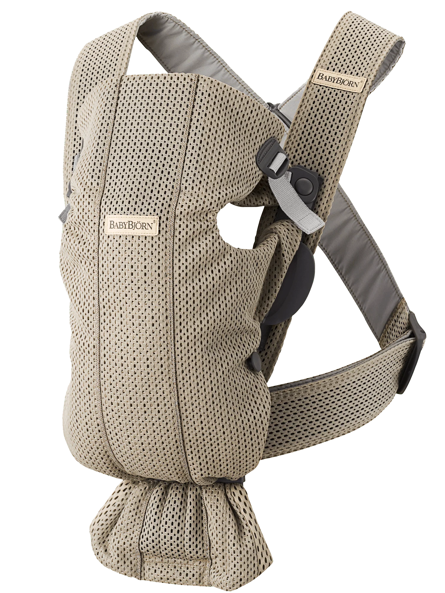 Baby Bjorn - Baby Carrier Mini - Image 11