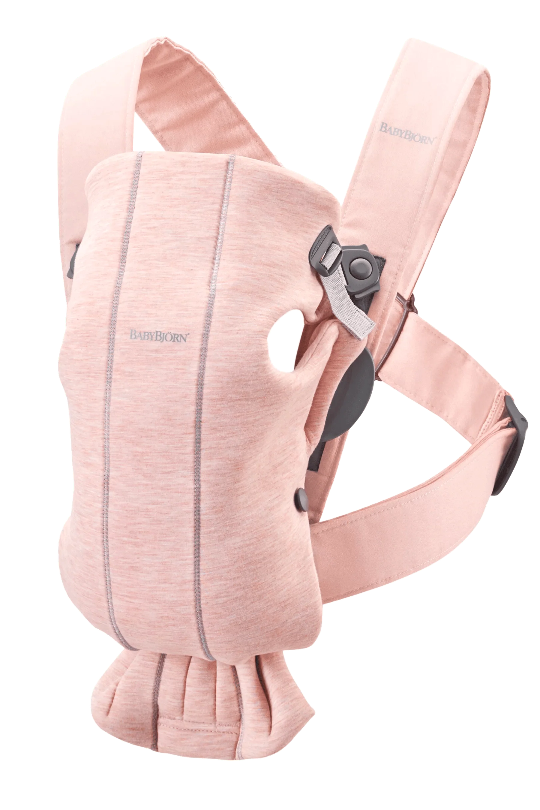 Baby Bjorn - Baby Carrier Mini - Image 12