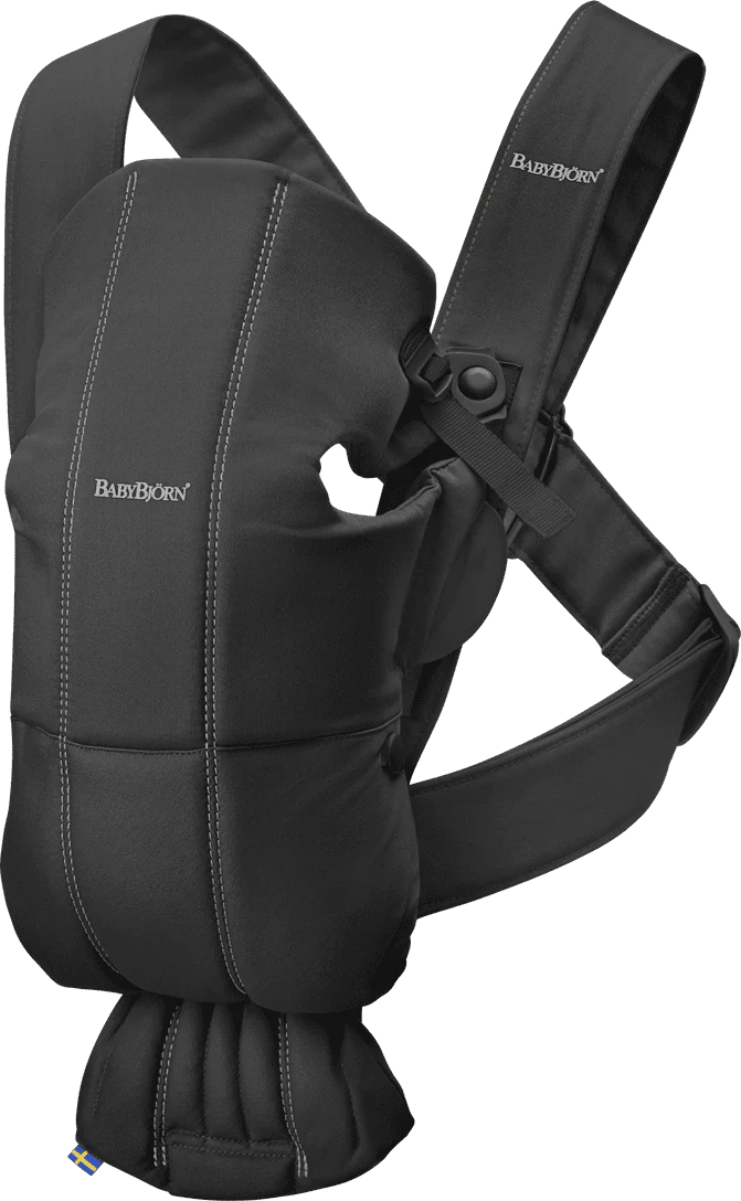 Baby Bjorn - Baby Carrier Mini - Image 13