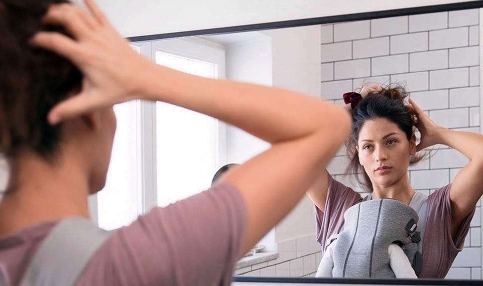 Baby Bjorn - Baby Carrier Mini - Image 15