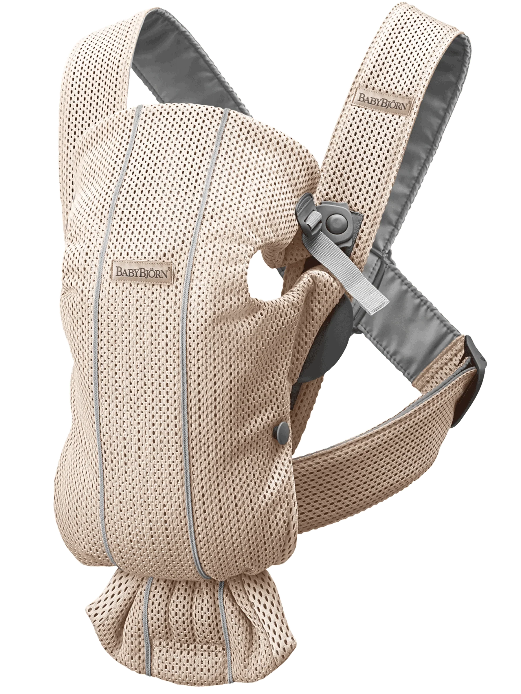 Baby Bjorn - Baby Carrier Mini - Image 17