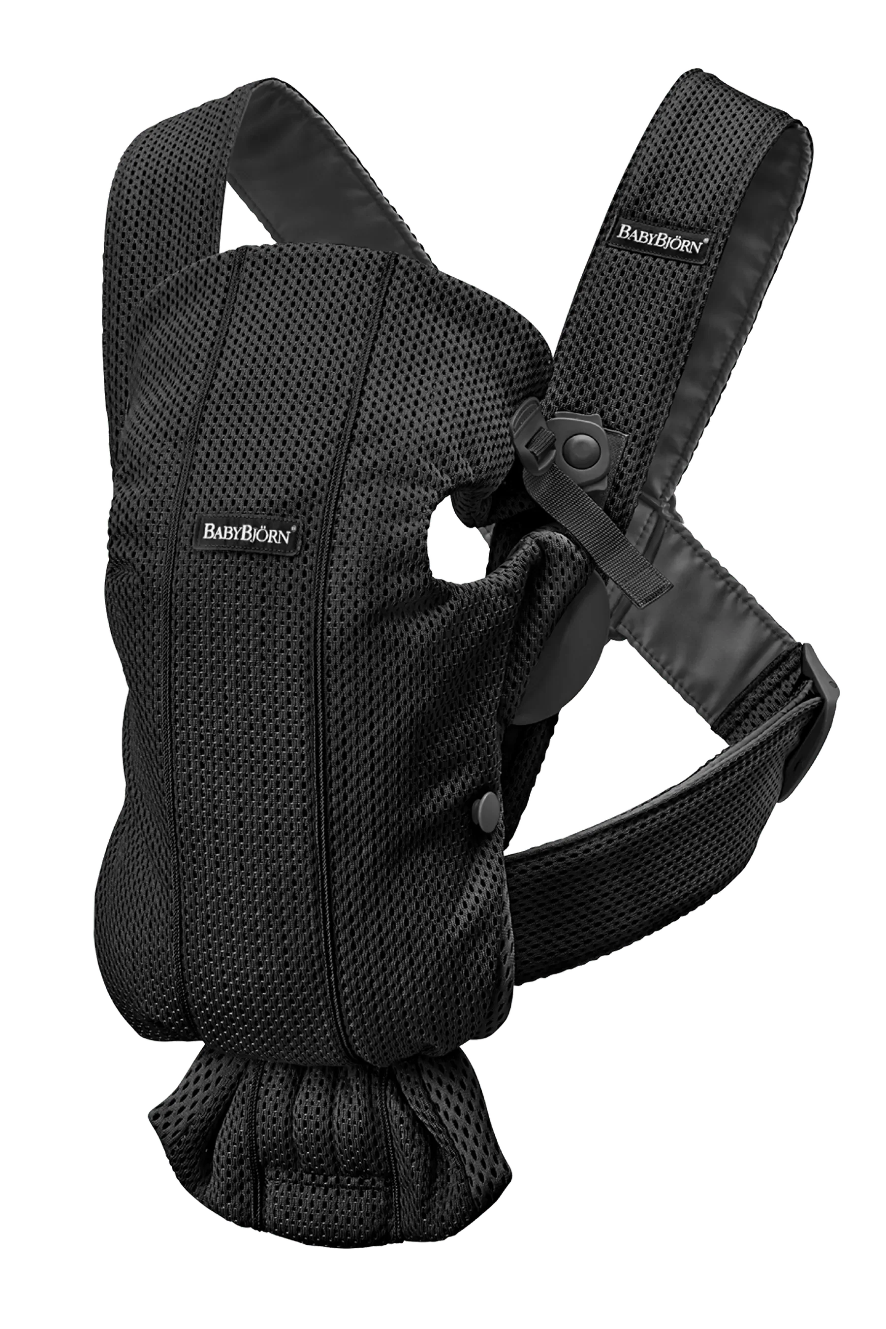 Baby Bjorn - Baby Carrier Mini - Image 18