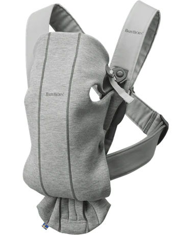 Baby Bjorn - Baby Carrier Mini - Image 3