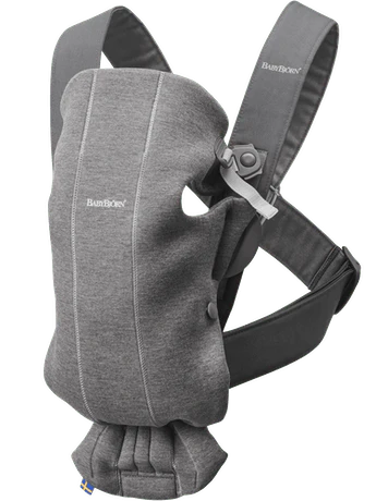Baby Bjorn - Baby Carrier Mini - Image 5