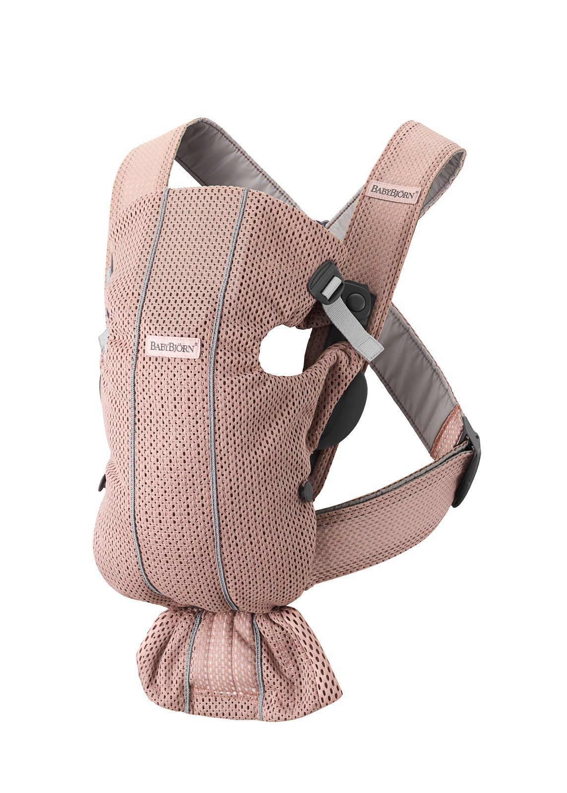 Baby Bjorn - Baby Carrier Mini - Image 6
