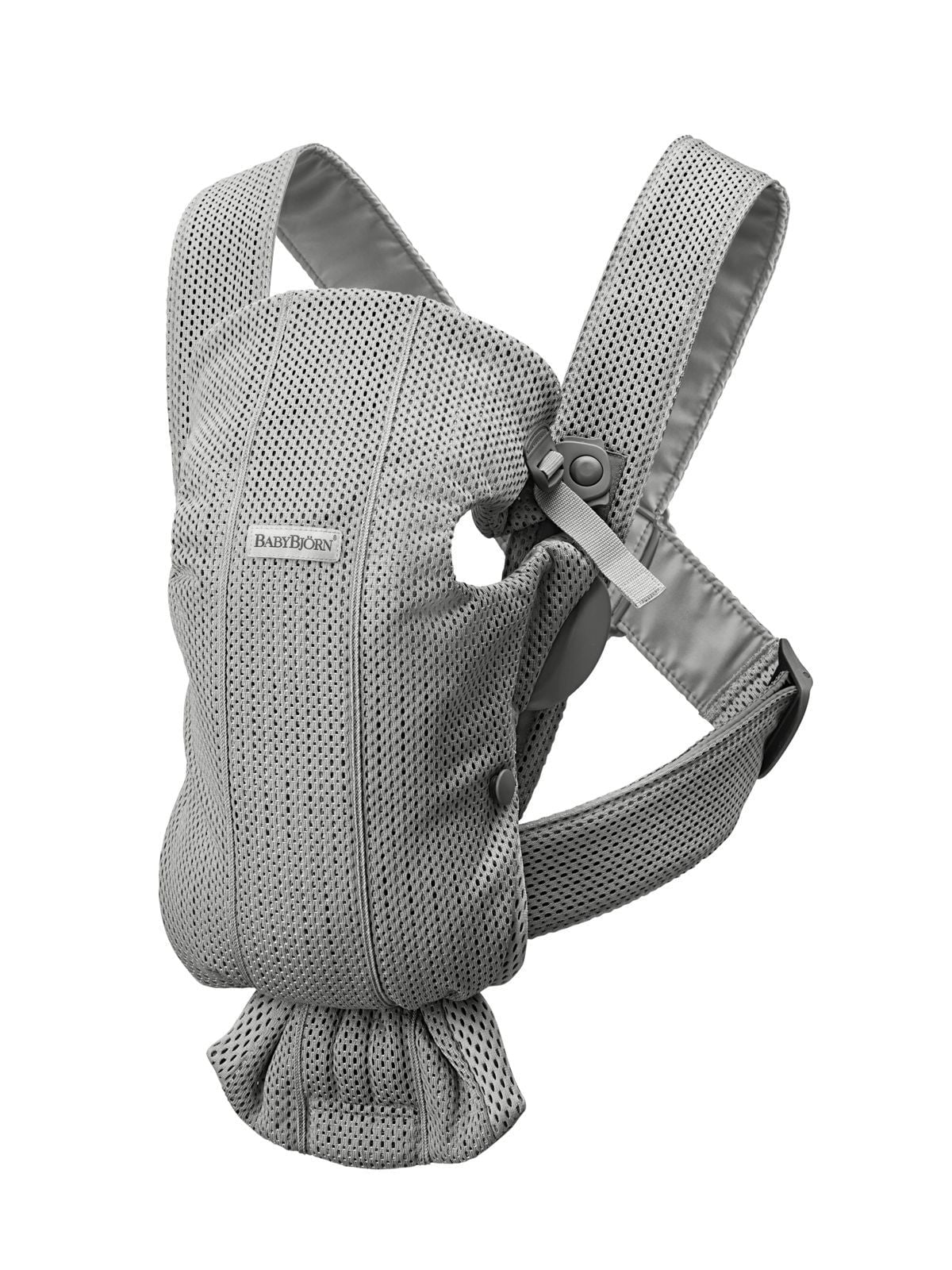Baby Bjorn - Baby Carrier Mini - Image 7