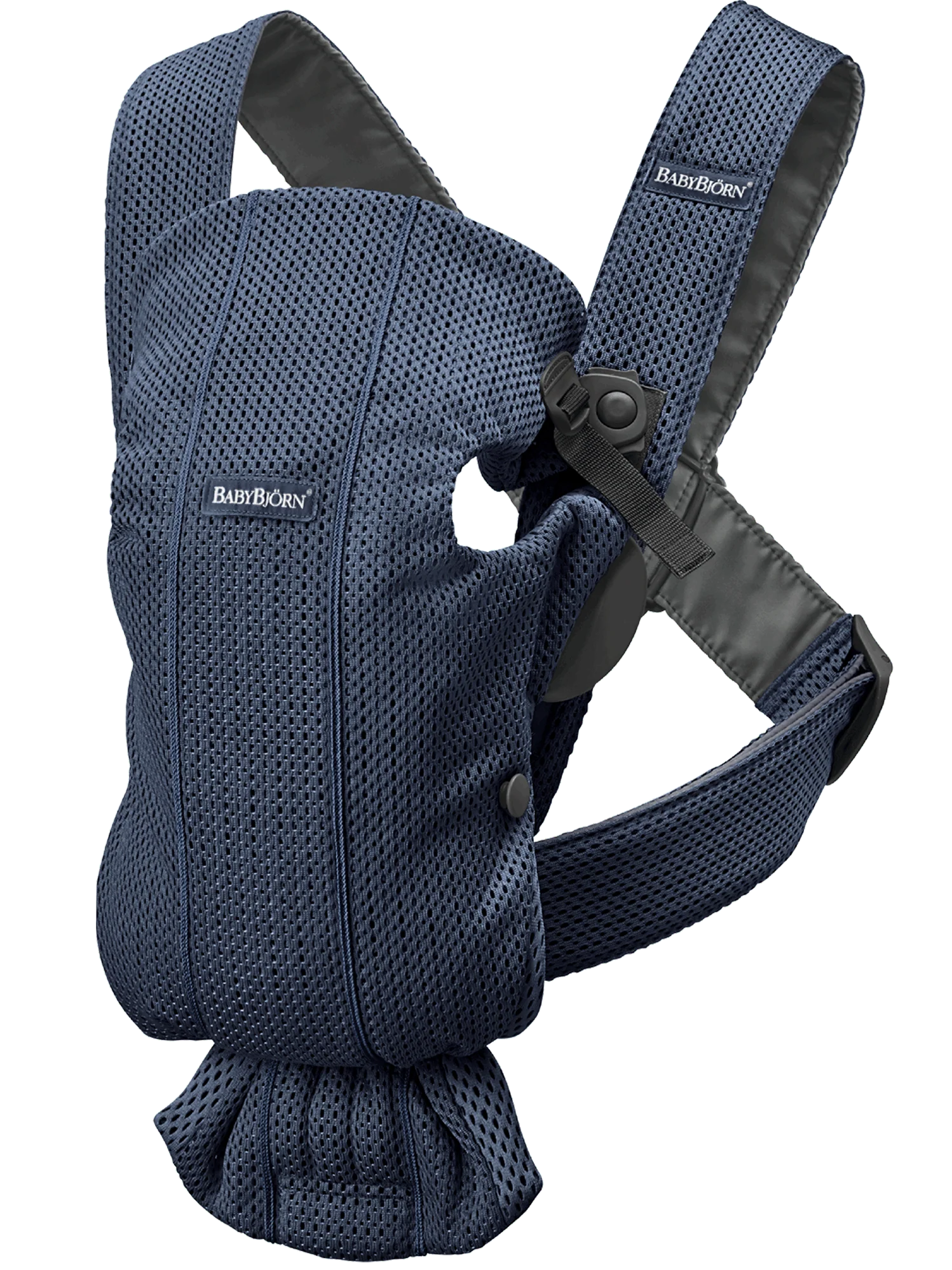 Baby Bjorn - Baby Carrier Mini - Image 9