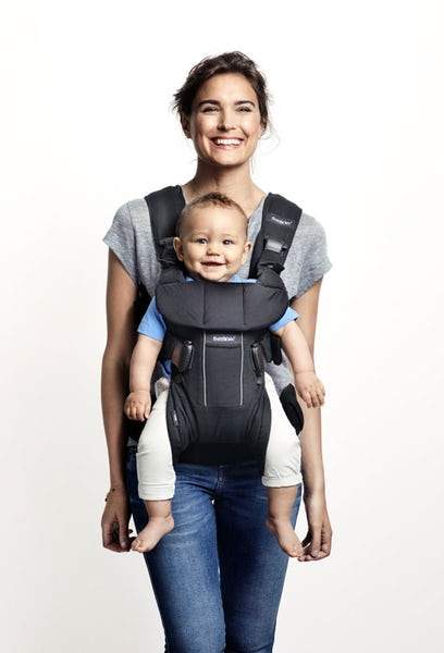 Baby Bjorn - Baby Carrier One - Image 10