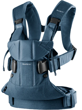 Baby Bjorn - Baby Carrier One - Image 3