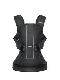 Baby Bjorn - Baby Carrier One - Image 4
