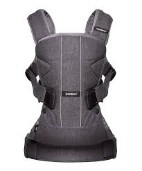 Baby Bjorn - Baby Carrier One - Image 5