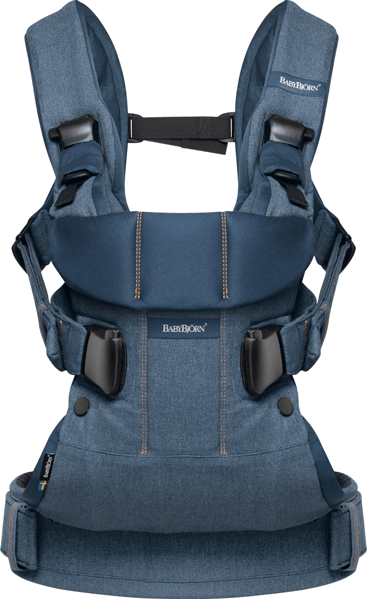 Baby Bjorn - Baby Carrier One - Image 6