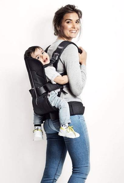 Baby Bjorn - Baby Carrier One - Image 7