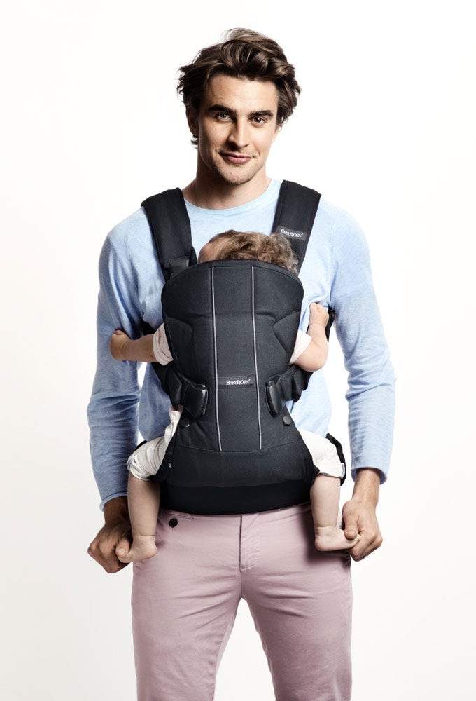 Baby Bjorn - Baby Carrier One - Image 8