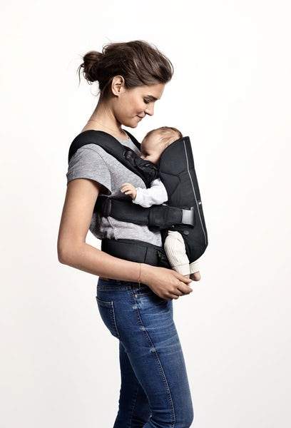 Baby Bjorn - Baby Carrier One - Image 9