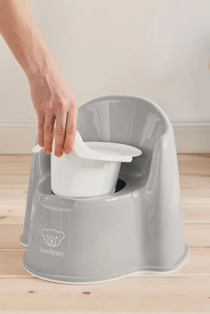Baby Bjorn - Potty Chair - Image 10