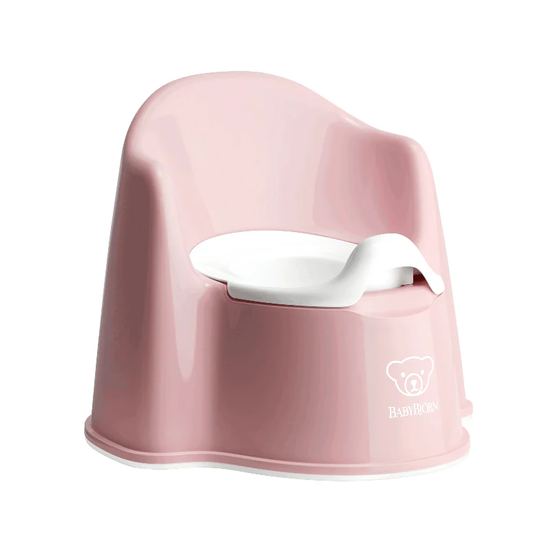 Baby Bjorn - Potty Chair - Image 3