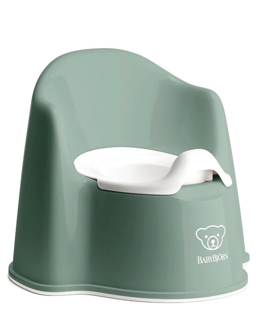 Baby Bjorn - Potty Chair - Image 4