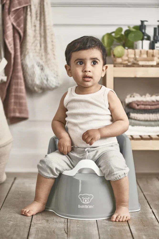 Baby Bjorn - Potty Chair - Image 6