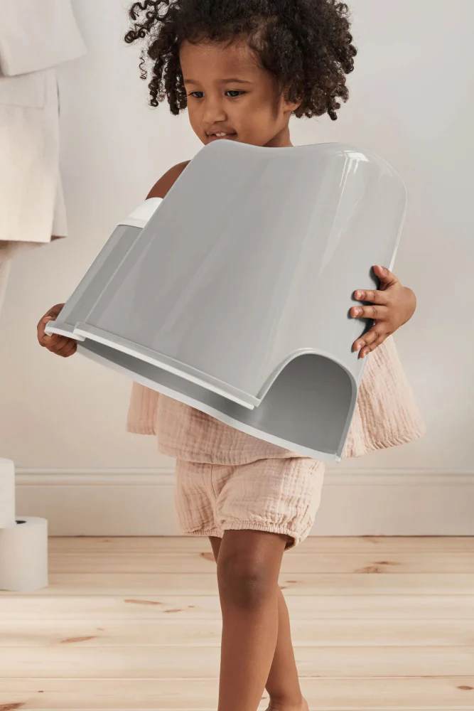 Baby Bjorn - Potty Chair - Image 8