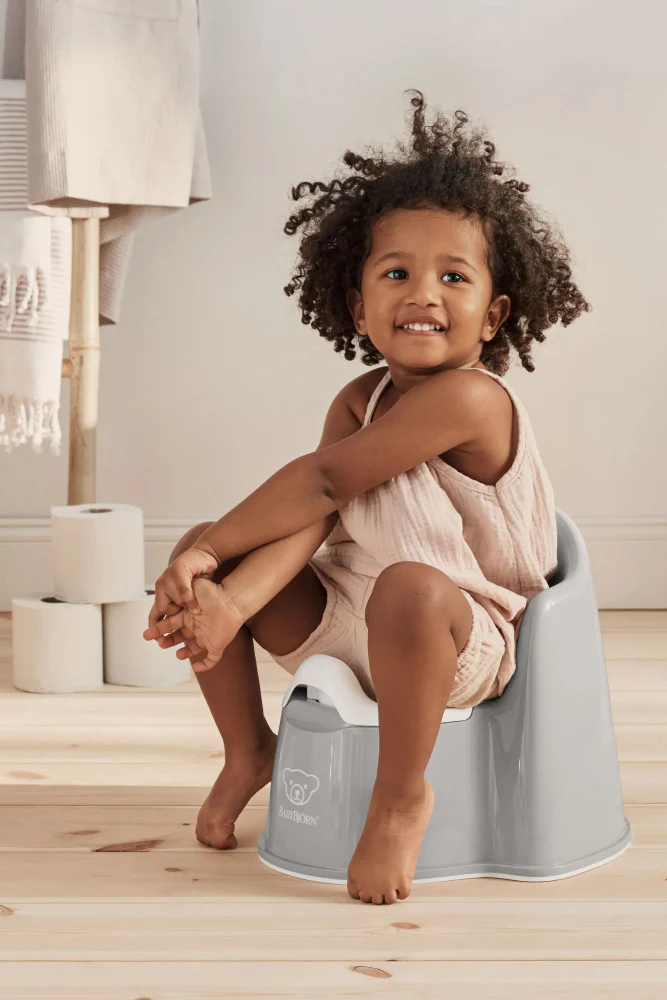 Baby Bjorn - Potty Chair - Image 9