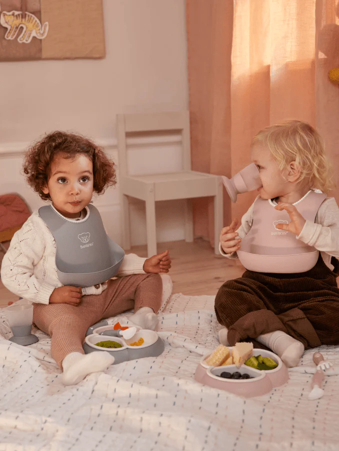 Baby Bjorn - Soft Bib (2 pk) - Image 5