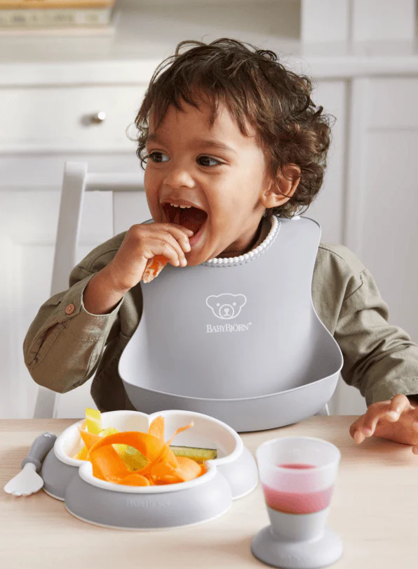 Baby Bjorn - Soft Bib (2 pk) - Image 6