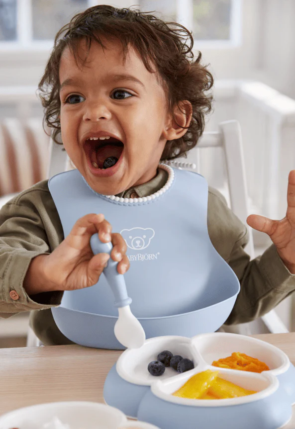 Baby Bjorn - Soft Bib (2 pk) - Image 7