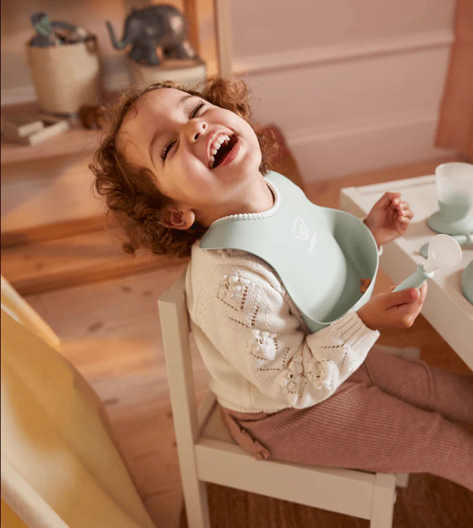 Baby Bjorn - Soft Bib (2 pk) - Image 8