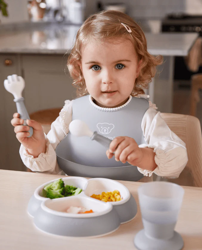 Baby Bjorn - Spoon & Fork Set (2pk) - Image 5