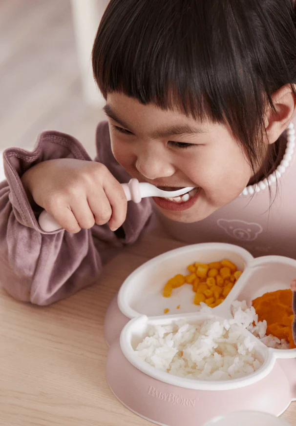 Baby Bjorn - Spoon & Fork Set (2pk) - Image 6