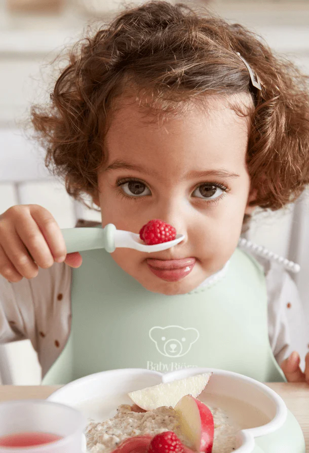 Baby Bjorn - Spoon & Fork Set (2pk) - Image 7