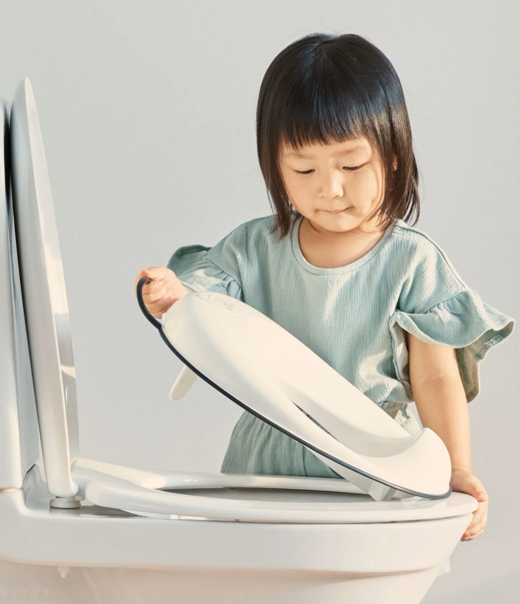 Baby Bjorn - Toilet Training Seat - Image 4