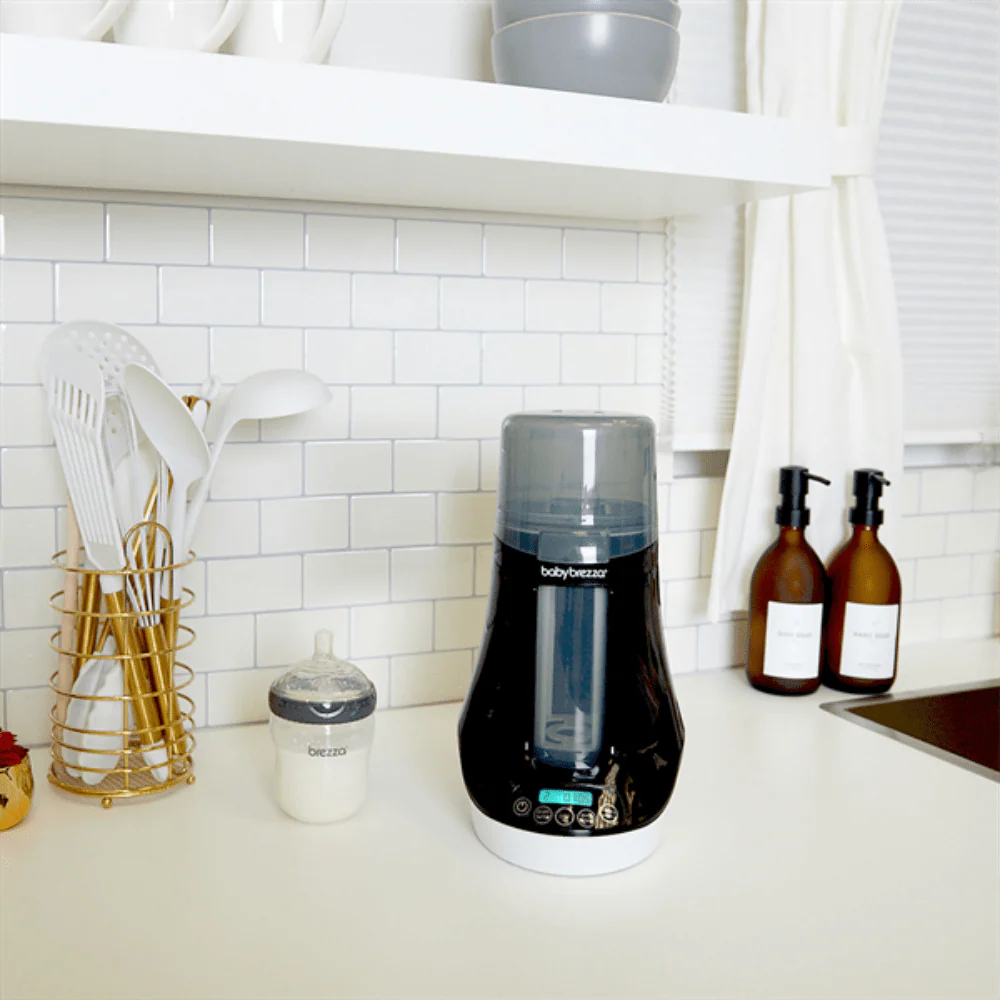 Baby Brezza - Bottle + Breast Milk Warmer - Image 5