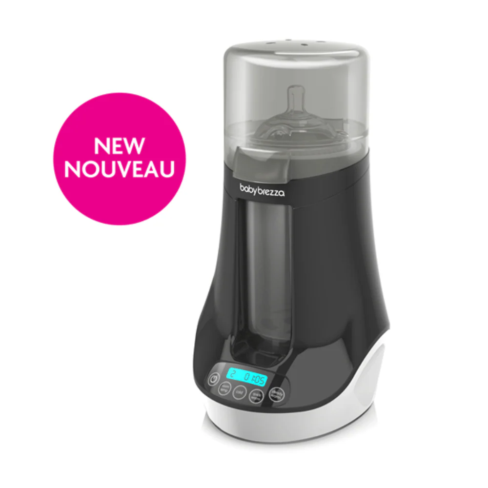 Baby Brezza - Bottle + Breast Milk Warmer - Image 7