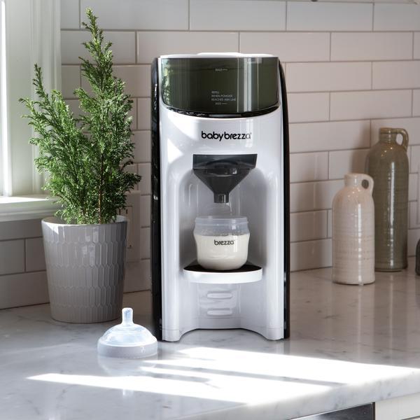 Baby Brezza - Formula Pro Advanced Automatic Bottle Maker - Image 3