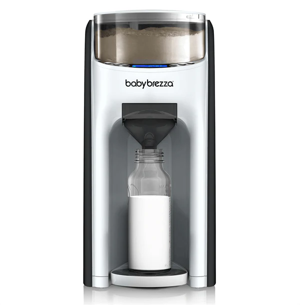 Baby Brezza - Formula Pro Advanced Automatic Bottle Maker - Image 6