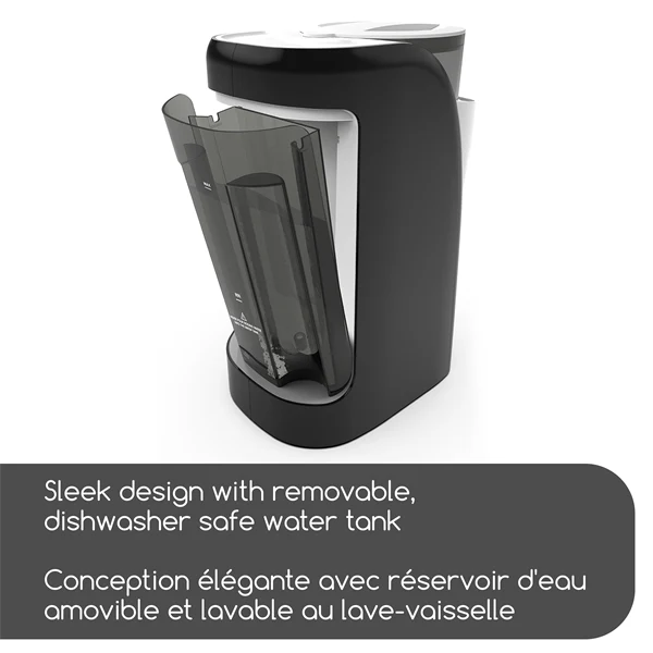 Baby Brezza - Formula Pro Advanced Automatic Bottle Maker - Image 7