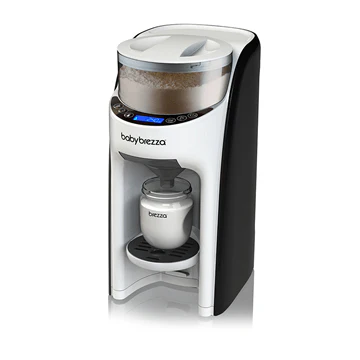 Baby Brezza - Formula Pro Advanced Automatic Bottle Maker - Image 8