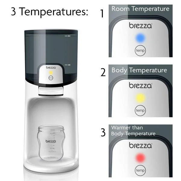 Baby Brezza - Instant Warmer - Image 3