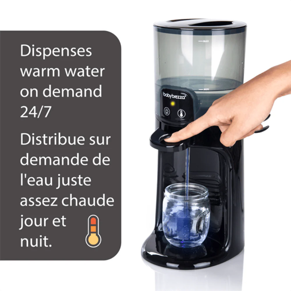 Baby Brezza - Instant Warmer - Advanced - Image 3