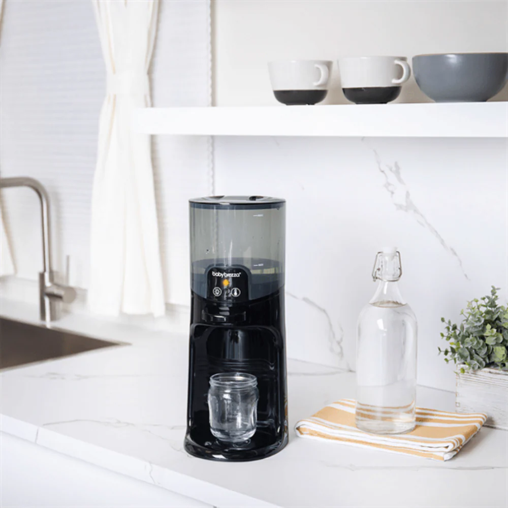 Baby Brezza - Instant Warmer - Advanced - Image 6