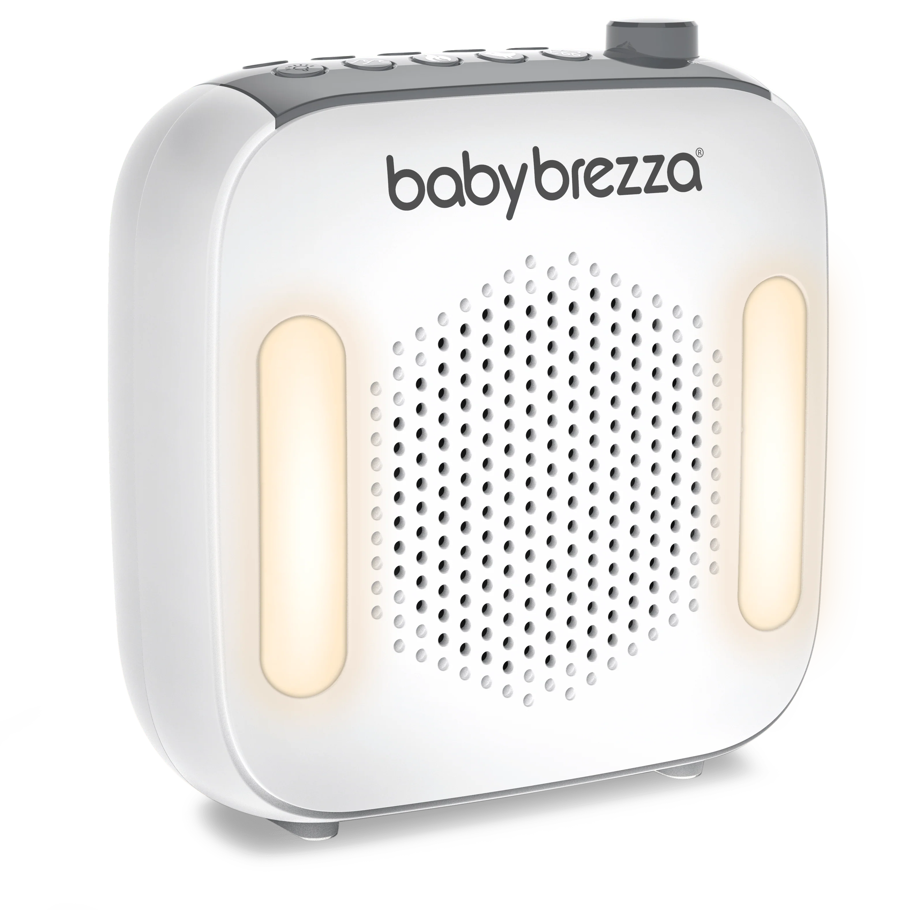 Baby Brezza - Sleep & Soothing Portable Sound Machine - Image 3