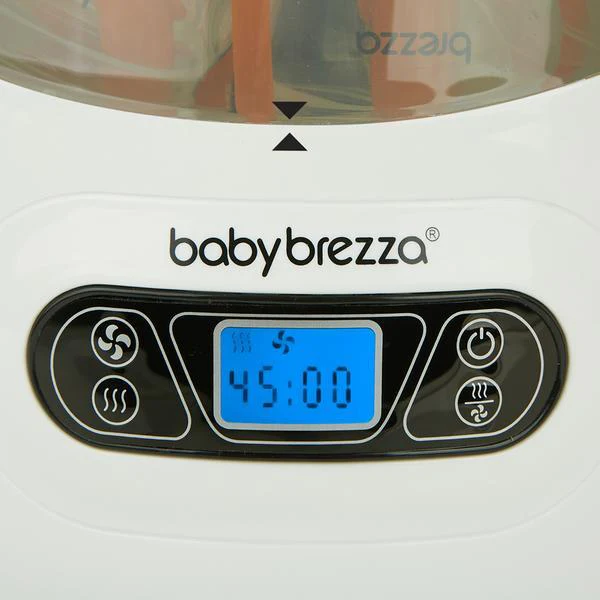Baby Brezza - Steam Sterilizer - Image 3