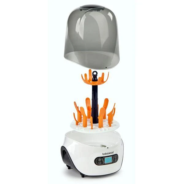 Baby Brezza - Steam Sterilizer - Image 4