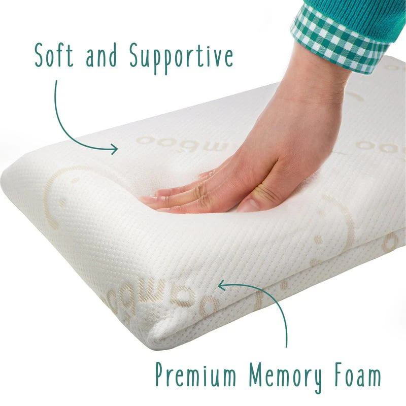 Babyworks - Big Kid Toddler Pillowcase - Image 3