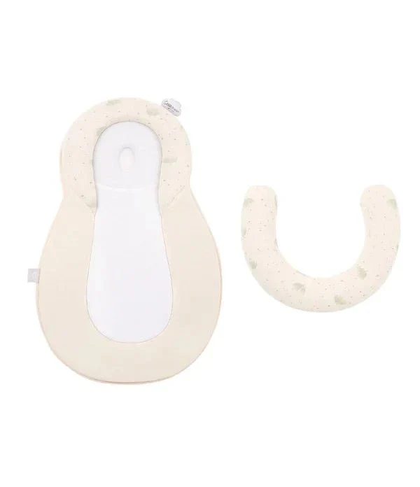 Babymoov - SoCosy Premium Baby Lounger - Image 7